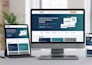 create a responsive wix website design or redesign your wix site